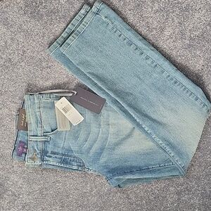 NYDJ Jeans 6P NWT